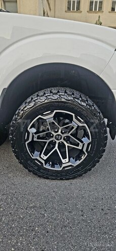 Nissan Navara 2014, 210,000 km - 2.5 l - Bakı