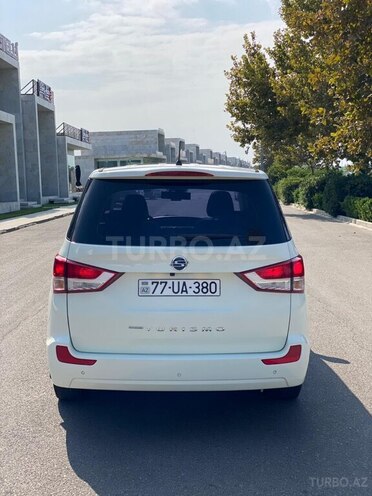 Ssang Yong  2014, 186,000 km - 2.0 l - Bakı