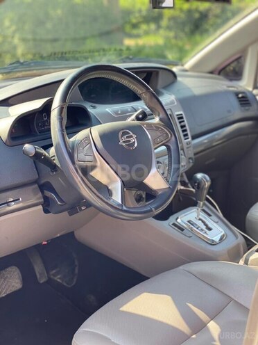Ssang Yong  2014, 186,000 km - 2.0 l - Bakı
