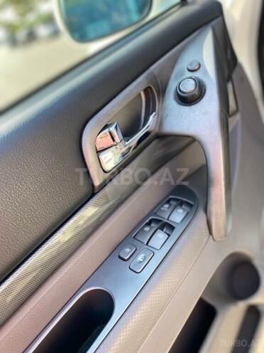 Ssang Yong  2014, 186,000 km - 2.0 l - Bakı