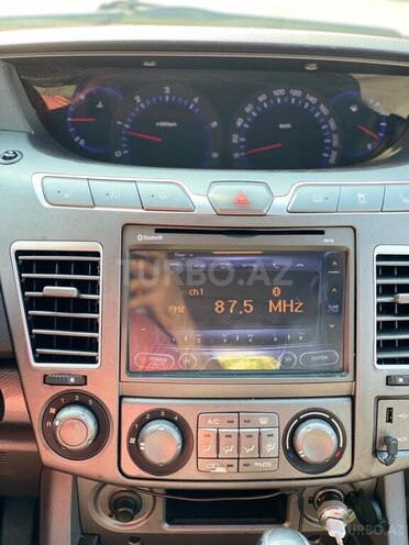 Ssang Yong  2014, 186,000 km - 2.0 l - Bakı