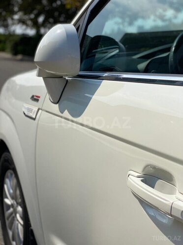 Ssang Yong  2014, 186,000 km - 2.0 l - Bakı