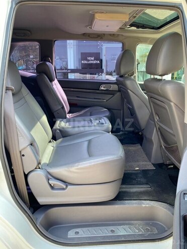 Ssang Yong  2014, 186,000 km - 2.0 l - Bakı