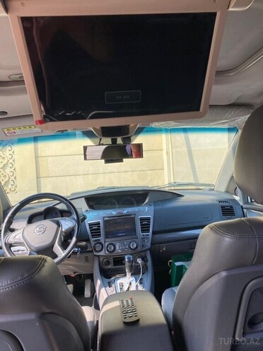 Ssang Yong  2014, 186,000 km - 2.0 l - Bakı
