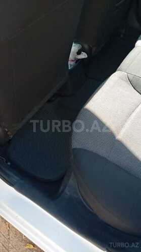 Hyundai Accent 2012, 347,550 km - 1.6 л - Bakı