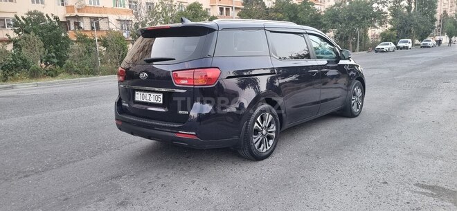 Kia Carnival 2020, 146,000 km - 2.2 l - Bakı
