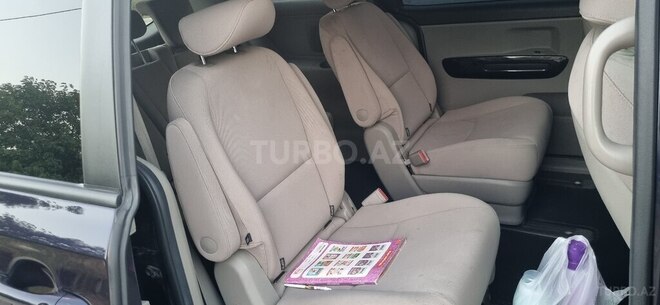 Kia Carnival 2020, 146,000 km - 2.2 l - Bakı