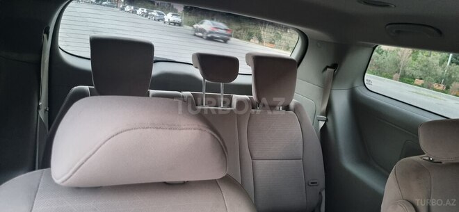 Kia Carnival 2020, 146,000 km - 2.2 l - Bakı