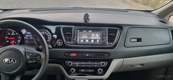 Kia Carnival 2020, 146,000 km - 2.2 l - Bakı