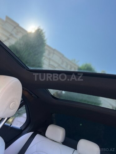 Mercedes C 300 4MATIC 2015, 130,000 km - 2.0 l - Gəncə