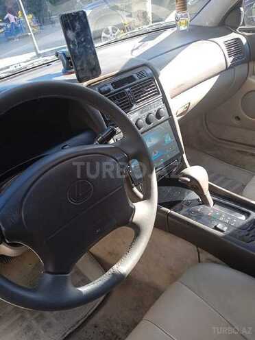 Lexus GS 300 1995, 330,000 km - 3.0 l - Bakı