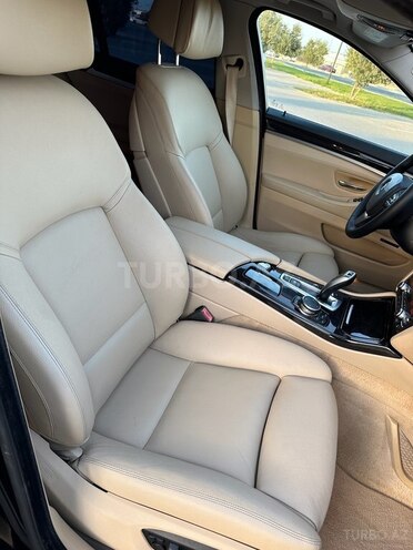 BMW 528 2015, 196,823 km - 2.0 л - Bakı