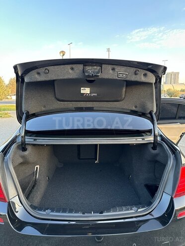 BMW 528 2015, 196,823 km - 2.0 л - Bakı