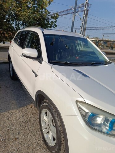 Changan CS 75 2018, 135,000 km - 1.8 l - Bakı