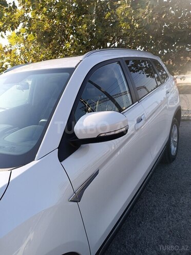 Changan CS 75 2018, 135,000 km - 1.8 l - Bakı