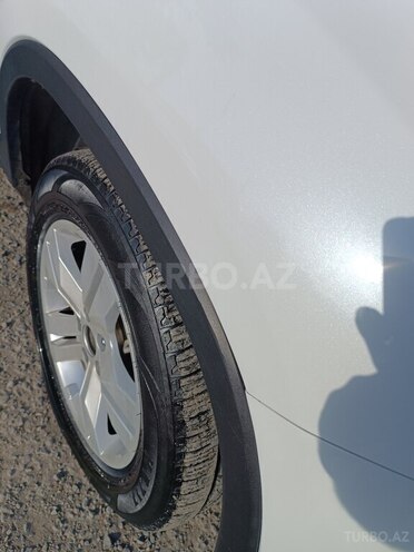 Changan CS 75 2018, 135,000 km - 1.8 l - Bakı