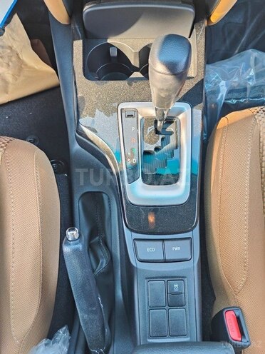 Toyota Fortuner 2024, 0 km - 2.7 l - Bakı