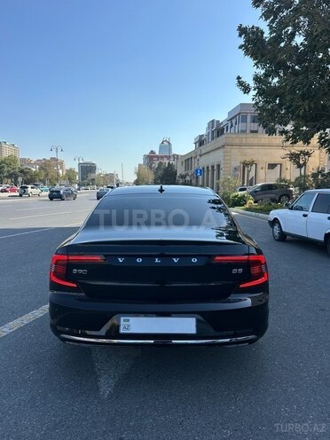 Volvo S90 2023, 28,000 km - 2.0 л - Bakı