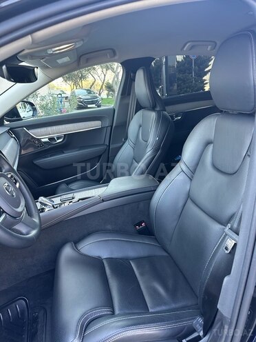 Volvo S90 2023, 28,000 km - 2.0 л - Bakı