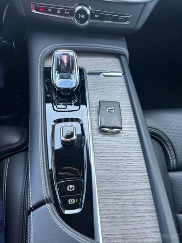 Volvo S90 2023, 28,000 km - 2.0 л - Bakı