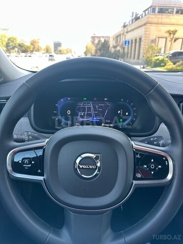 Volvo S90 2023, 28,000 km - 2.0 л - Bakı