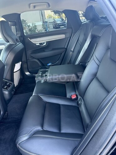 Volvo S90 2023, 28,000 km - 2.0 л - Bakı