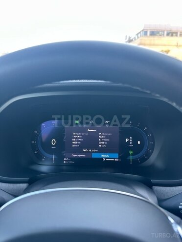 Volvo S90 2023, 28,000 km - 2.0 л - Bakı