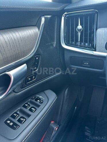 Volvo S90 2023, 28,000 km - 2.0 л - Bakı