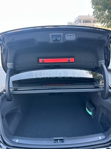 Volvo S90 2023, 28,000 km - 2.0 л - Bakı