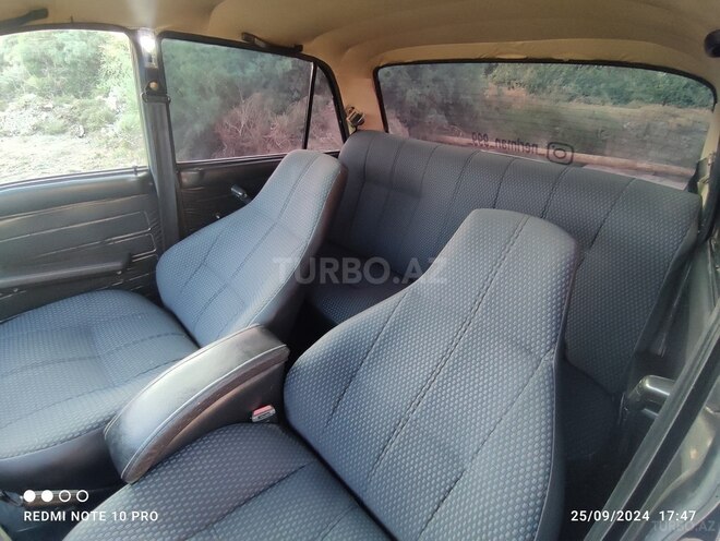 LADA (VAZ) 2107 2010, 16,974 km - 1.6 л - İmişli