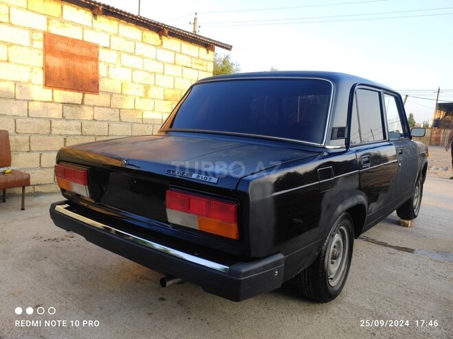 LADA (VAZ) 2107 2010, 16,974 km - 1.6 л - İmişli