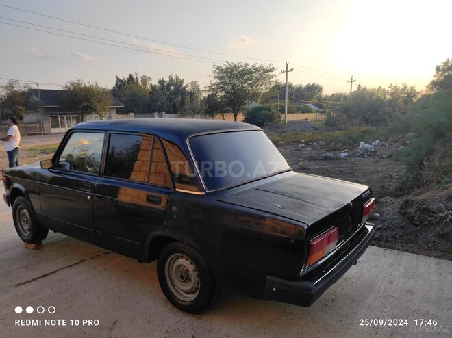 LADA (VAZ) 2107 2010, 16,974 km - 1.6 л - İmişli