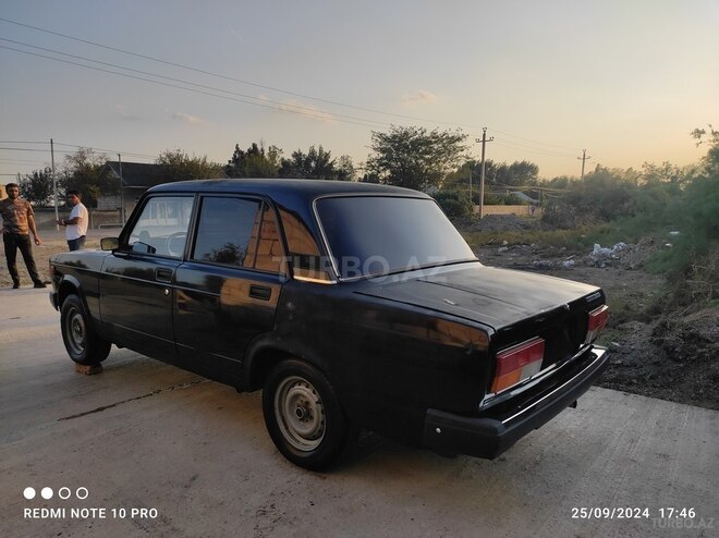 LADA (VAZ) 2107 2010, 16,974 km - 1.6 л - İmişli