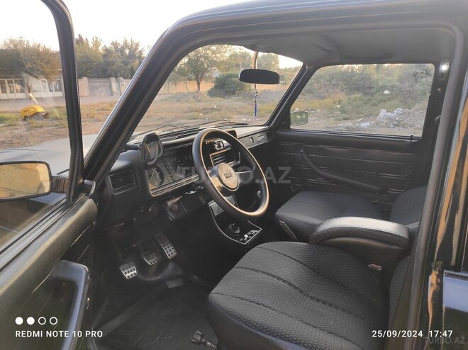 LADA (VAZ) 2107 2010, 16,974 km - 1.6 л - İmişli