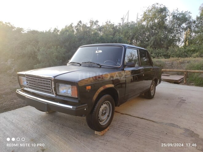 LADA (VAZ) 2107 2010, 16,974 km - 1.6 л - İmişli