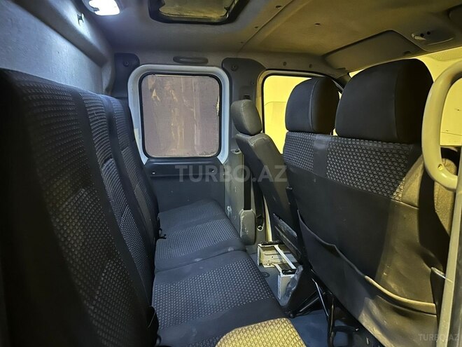 GAZ  2021, 114,000 km - 2.8 л - Bakı