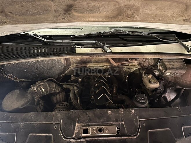 GAZ  2021, 114,000 km - 2.8 л - Bakı