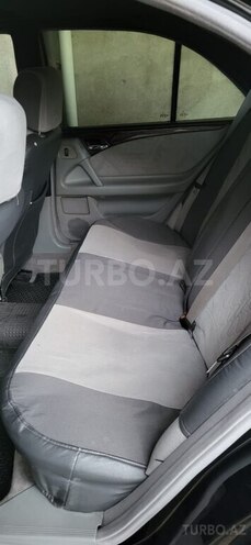 Mercedes E 220 d 1999, 350,000 km - 2.2 l - Bakı