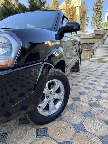 Hyundai Tucson 2008, 182,215 km - 2.0 l - Gəncə