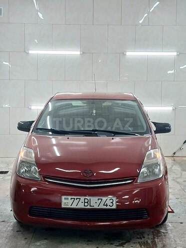 Toyota Prius 2008, 350,000 km - 1.5 l - Gəncə