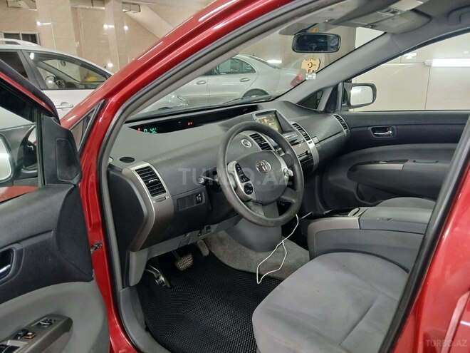 Toyota Prius 2008, 350,000 km - 1.5 l - Gəncə