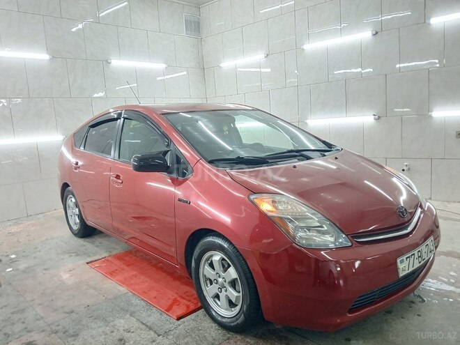Toyota Prius 2008, 350,000 km - 1.5 l - Gəncə