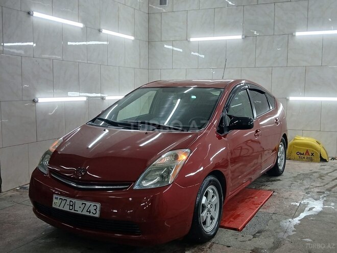 Toyota Prius 2008, 350,000 km - 1.5 l - Gəncə