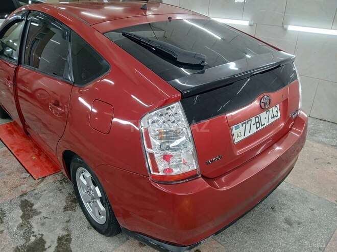 Toyota Prius 2008, 350,000 km - 1.5 l - Gəncə