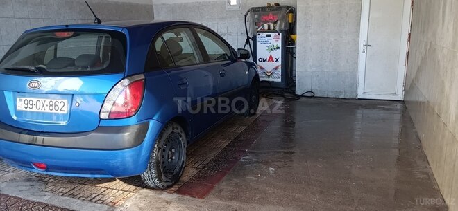 Kia Rio 2005, 382,000 km - 1.5 л - Bakı