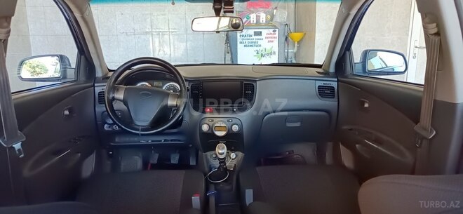 Kia Rio 2005, 382,000 km - 1.5 л - Bakı