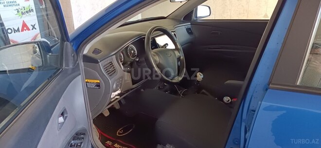 Kia Rio 2005, 382,000 km - 1.5 л - Bakı