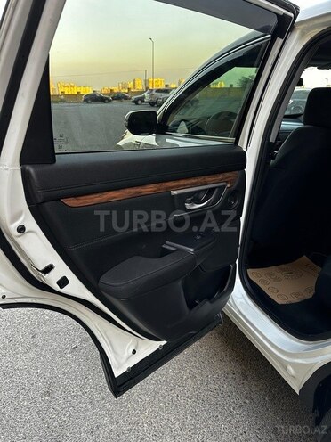 Honda CR-V 2021, 79,000 km - 2.0 l - Bakı