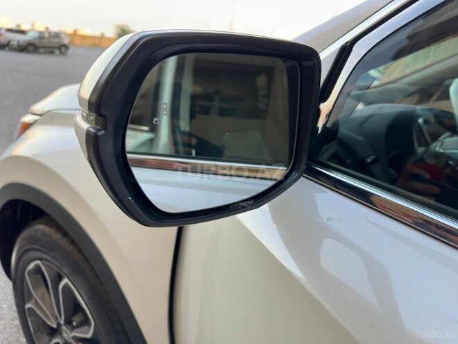 Honda CR-V 2021, 79,000 km - 2.0 l - Bakı