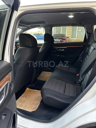 Honda CR-V 2021, 79,000 km - 2.0 l - Bakı